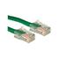 Cables To Go 3ft Cat5e 350Mhz Assembled Patch Cable - Green 22674